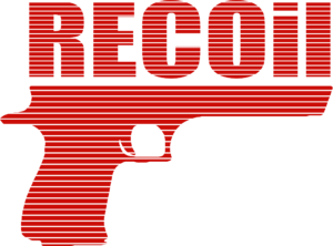 Recoil logo