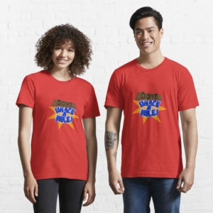 Don't Whack a Mole TShirt - Official Merchandise